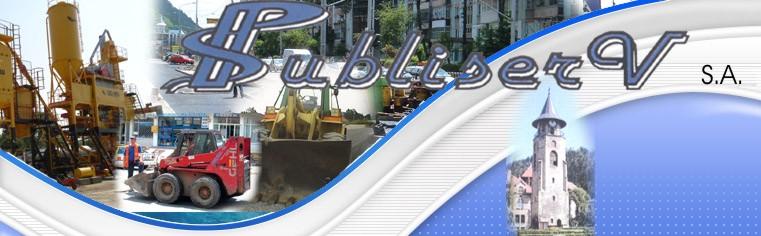 PubliserV
